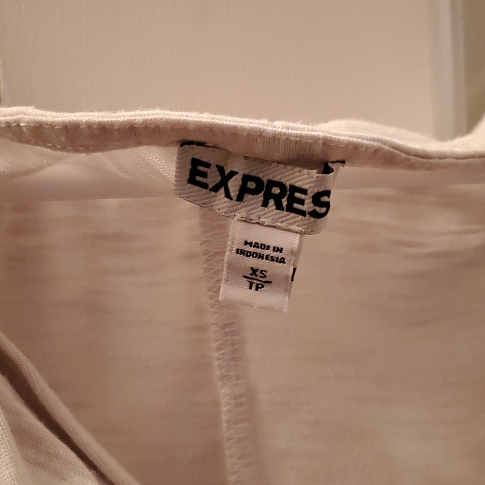 Express top - Picture 3 of 3